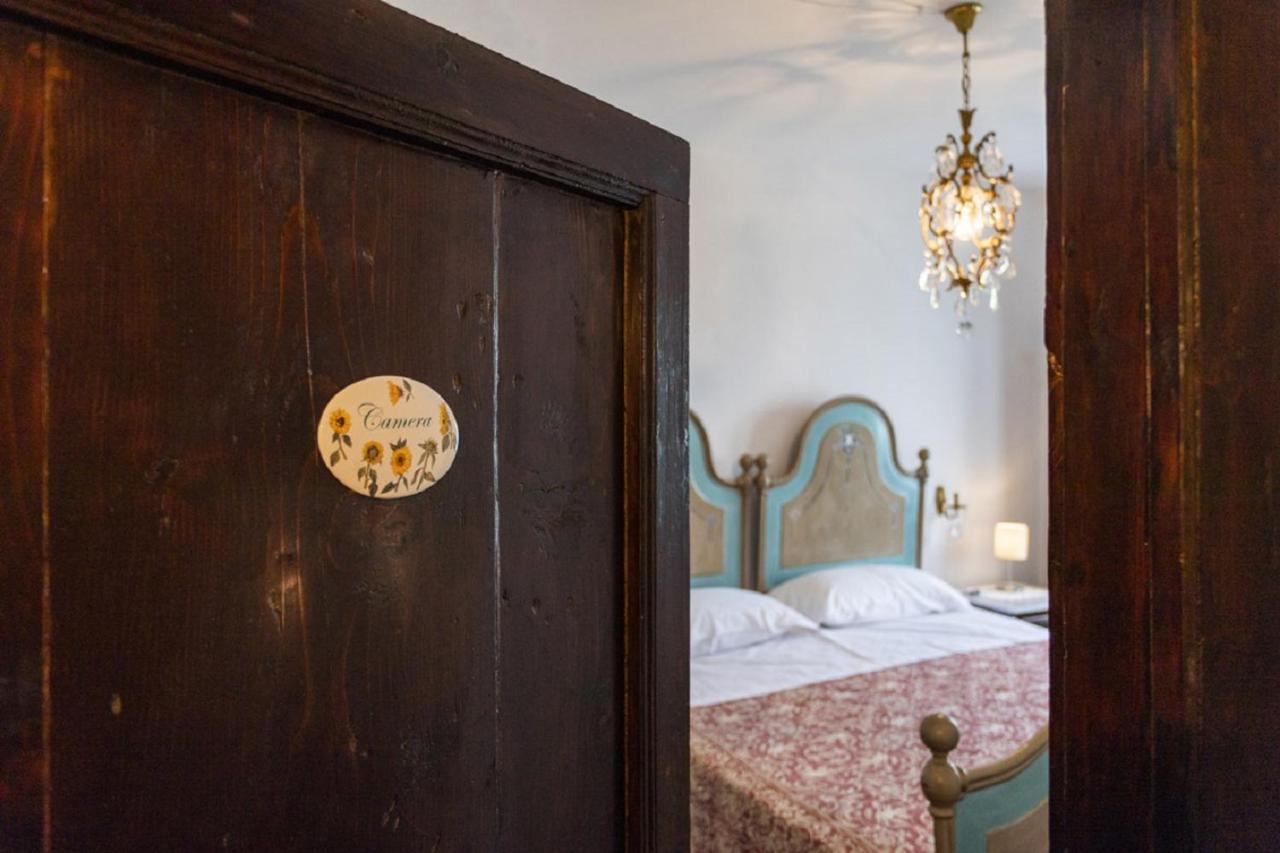 Il Ciavattone Bed And Bike Bed & Breakfast Sulmona Luaran gambar