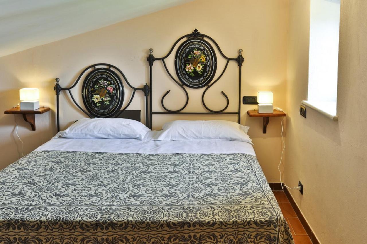 Il Ciavattone Bed And Bike Bed & Breakfast Sulmona Luaran gambar