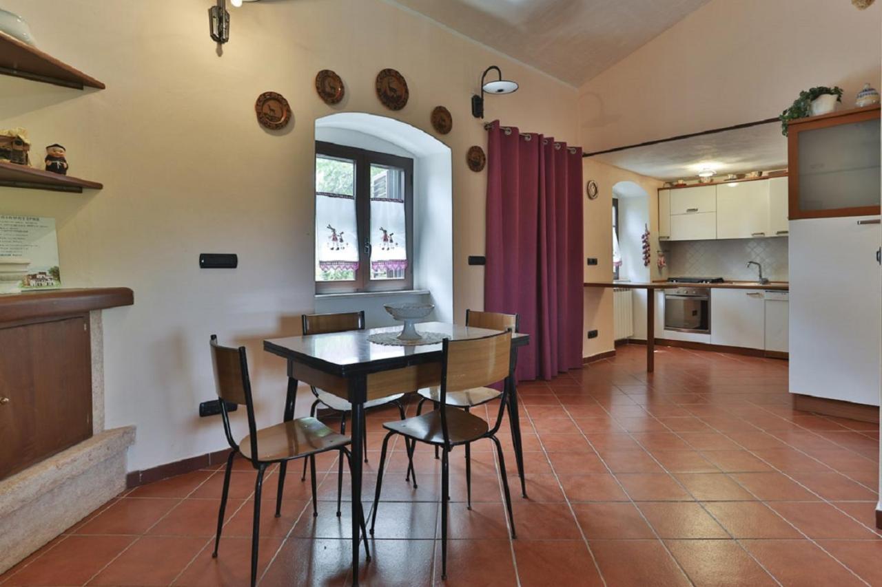 Il Ciavattone Bed And Bike Bed & Breakfast Sulmona Luaran gambar