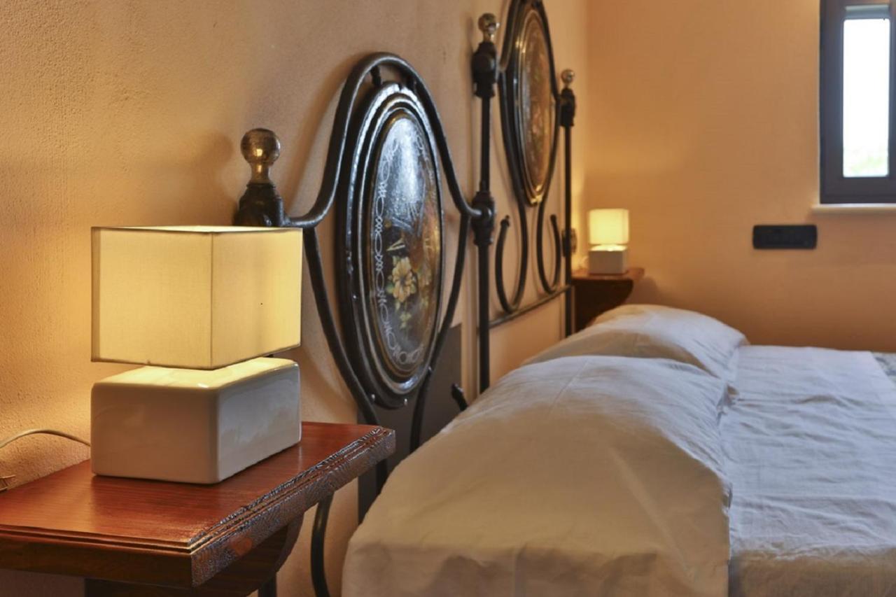 Il Ciavattone Bed And Bike Bed & Breakfast Sulmona Luaran gambar