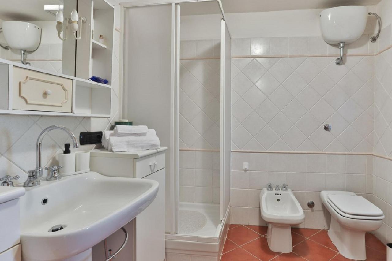 Il Ciavattone Bed And Bike Bed & Breakfast Sulmona Luaran gambar