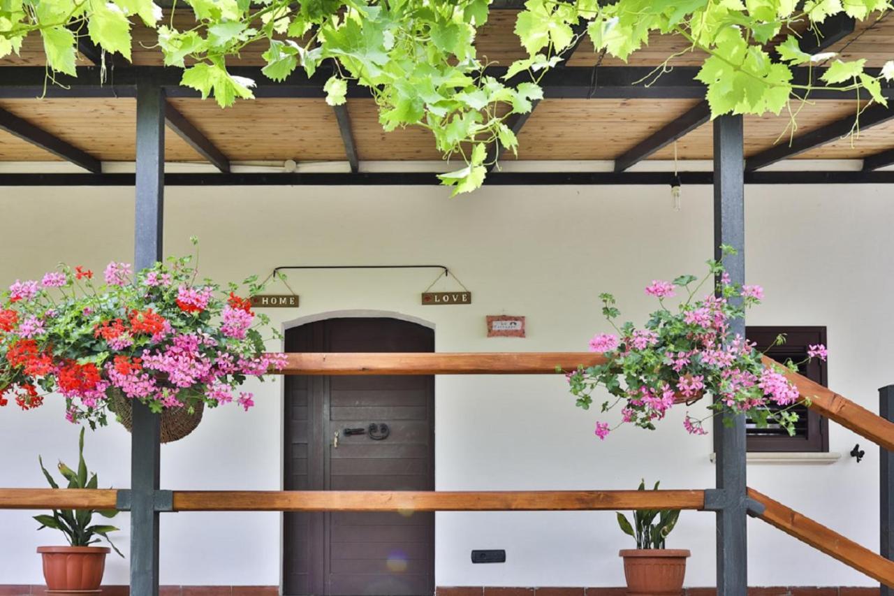 Il Ciavattone Bed And Bike Bed & Breakfast Sulmona Luaran gambar