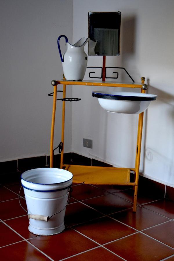 Il Ciavattone Bed And Bike Bed & Breakfast Sulmona Luaran gambar