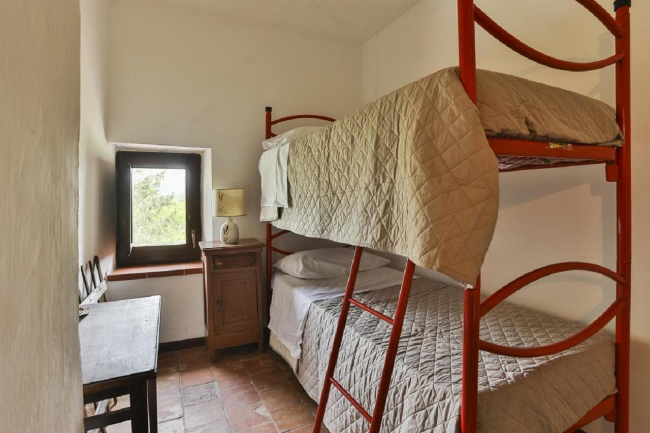Il Ciavattone Bed And Bike Bed & Breakfast Sulmona Luaran gambar
