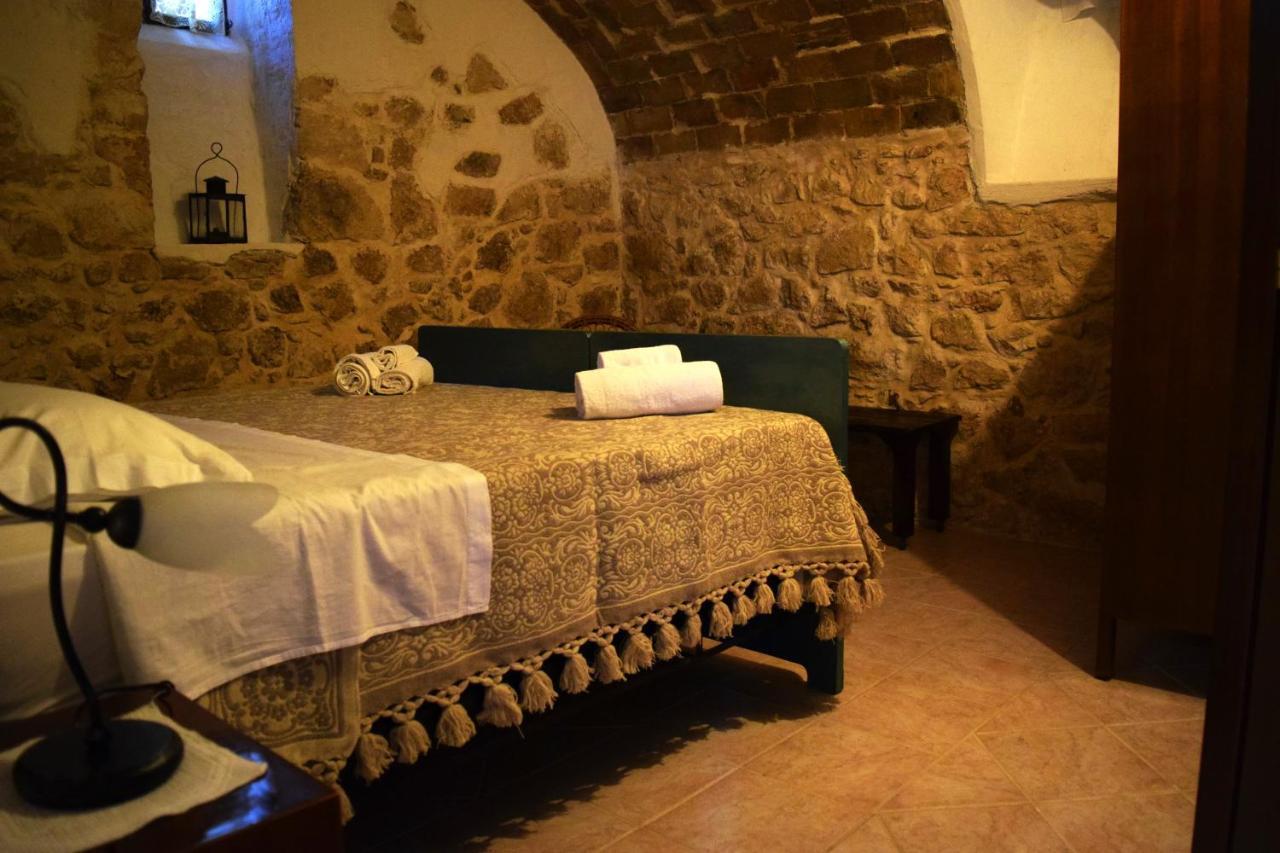 Il Ciavattone Bed And Bike Bed & Breakfast Sulmona Luaran gambar