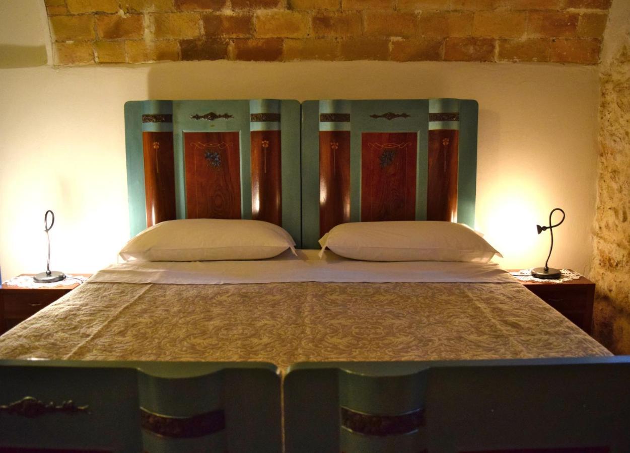 Il Ciavattone Bed And Bike Bed & Breakfast Sulmona Luaran gambar