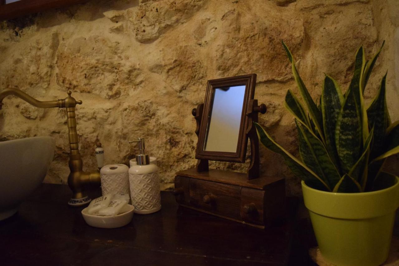 Il Ciavattone Bed And Bike Bed & Breakfast Sulmona Luaran gambar