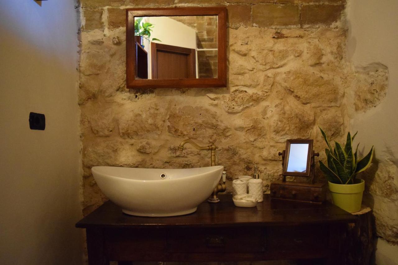 Il Ciavattone Bed And Bike Bed & Breakfast Sulmona Luaran gambar