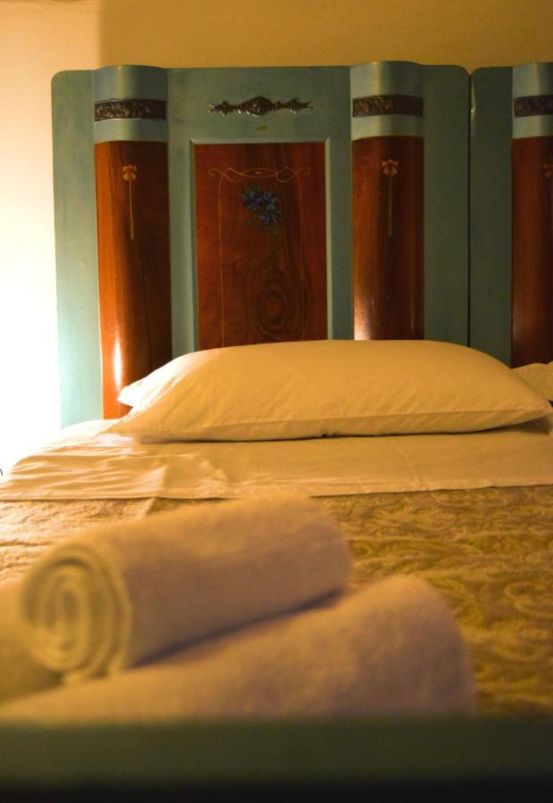 Il Ciavattone Bed And Bike Bed & Breakfast Sulmona Luaran gambar
